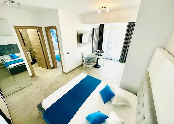 Sim Seaside * Navodari