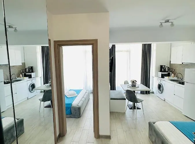 Sim Seaside Navodari