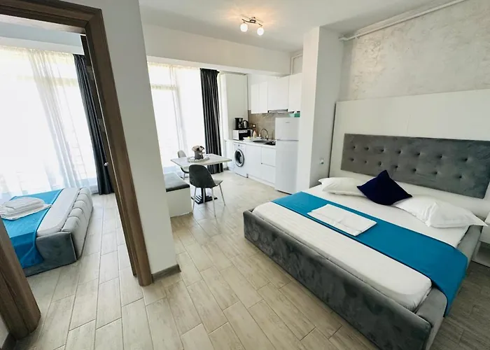 Sim Seaside * Navodari