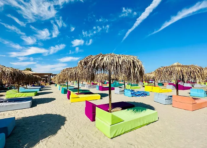 Sim Seaside Navodari