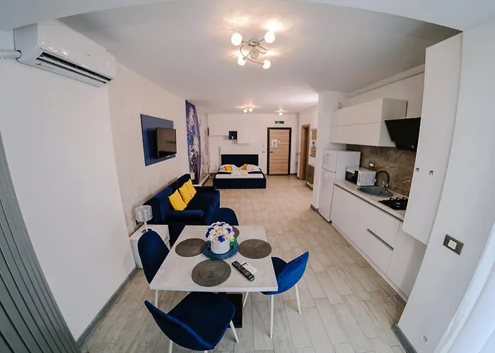 Sim Seaside * Navodari