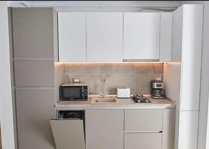 Sim Seaside * Navodari