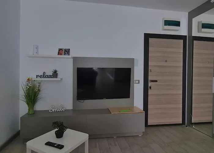 Sim Seaside Navodari