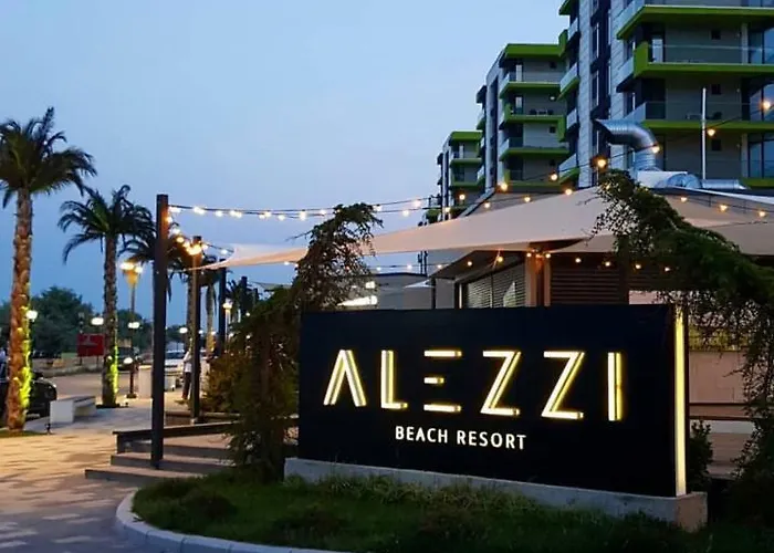 Sim Seaside Navodari